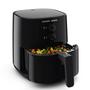 Imagem de Fritadeira Eletrica Airfryer Philips Walita 1.4l 1400w Ri9201 127v