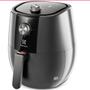 Imagem de Fritadeira Elétrica Airfryer  Sem Óleo Electrolux Grande 4L Eaf30 GFT