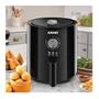 Imagem de Fritadeira Elétrica Arno Ultra Air Fryer Cesto Removível Antiaderente - UFRP - 110V