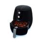 Imagem de Fritadeira Elétrica Black Decker Tasty Fry 1400w AFM5BR 127V