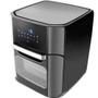 Imagem de Fritadeira Elétrica Britânia Oven BFR2100 12L 1800W 2 em 1