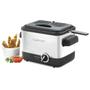 Imagem de Fritadeira Eletrica Cuisinart CDF-100P1 1.1L 110V - Inox