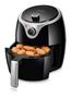 Imagem de Fritadeira Elétrica Deluxe - Airfryer 3,5l - Elgin 127v