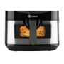 Imagem de Fritadeira Elétrica Digital 7,5L Gallant Com Visor GFE07 Family Moments 220v