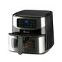 Imagem de Fritadeira Elétrica Digital 7,5L Gallant Com Visor GFE07 Family Moments 220v