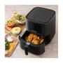 Imagem de Fritadeira Eletrica Digital Air Fryer Sem Oleo 7L 127V AFD7Q Black Decker