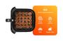 Imagem de Fritadeira Elétrica Elgin CHROME 8L com Timer, Grelha Easy Clean  AFC80, Inox 127V