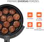 Imagem de Fritadeira Elétrica Family Iv Af-30-di 3,5l 1500w Mondial Cor Preto 110V