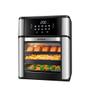 Imagem de Fritadeira Elétrica Forno Oven 12L Mondial AFON-12L-BI-BC - 110V