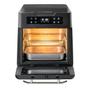 Imagem de Fritadeira Elétrica Mallory Air Oven EasyCook 12 Litros Preto - 220V