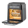 Imagem de Fritadeira Elétrica Mallory Air Oven EasyCook 12 Litros Preto - 220V