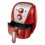 Imagem de Fritadeira Eletrica Mondial AFN-40RI Grand Family 220V - Red 4L