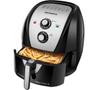 Imagem de Fritadeira Eletrica Mondial AFN-80BI 220V - Preto/Prata 8L