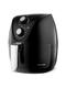 Imagem de Fritadeira Elétrica Mondial Air Fryer 3,5 Litros AF-31 Preto 127W