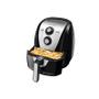 Imagem de Fritadeira Elétrica Mondial Air Fryer Grand Family Inox Af 55I 2000W 5.5L 110V P