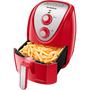 Imagem de Fritadeira Eletrica Mondial Grand Family AFN-50-Ri - 1900W - 5L - 220V - Vermelho