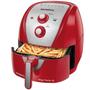 Imagem de Fritadeira Eletrica Mondial Mega Family AFN-80RI - 1900W - 8L - 220V - Vermelho