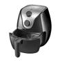 Imagem de Fritadeira Elétrica Multilaser Air Fryer 4 Litros Preto