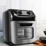 Imagem de Fritadeira Elétrica Philco 12 Litros Bfr2300P - 110V