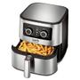 Imagem de Fritadeira Eletrica Quanta Familysnack QTAF500 - 1700W - 5.5L - 110V - Prata