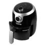 Imagem de Fritadeira Eletrica Quanta QTAF230 Minitasty - 1000W - 2L - 220V - Preto
