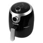 Imagem de Fritadeira Eletrica Quanta QTAF230 Minitasty - 1000W - 2L - 220V - Preto