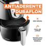 Imagem de Fritadeira Eletrica S/Oleo Air Fryer 3,2 Litros Mondial Af34