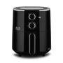 Imagem de Fritadeira Elétrica sem óleo Air Fryer 3,5L 1500W 220V Preto Multi - GO212