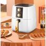 Imagem de Fritadeira Elétrica Sem Óleo/Air Fryer 5L - Home Land