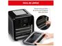 Imagem de Fritadeira Elétrica sem Óleo/Air Fryer Arno Airfry Oven & Grill Expert UFE9 Preto com Timer 11L
