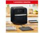 Imagem de Fritadeira Elétrica sem Óleo/Air Fryer Arno Airfry Oven & Grill Expert UFE9 Preto com Timer 11L