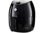 Imagem de Fritadeira Elétrica sem Óleo/Air Fryer Britânia - BFR10PI Preto 4,1L com Timer