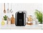 Imagem de Fritadeira Elétrica sem Óleo/Air Fryer Britânia BFR31 Preto com Timer 3L