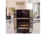 Imagem de Fritadeira Elétrica sem Óleo/Air Fryer Britânia   - Oven BFR2100 Preta 12L com Timer