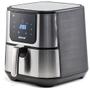 Imagem de Fritadeira elétrica sem óleo Air Fryer digital 7L 1.700W - ARF 1255 - Amvox