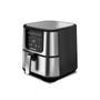 Imagem de Fritadeira elétrica sem óleo Air Fryer digital 7L Amvox 127V