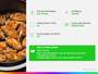 Imagem de Fritadeira Elétrica sem Óleo/Air Fryer Elgin