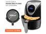 Imagem de Fritadeira Elétrica sem Óleo/Air Fryer Mondial