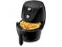 Imagem de Fritadeira Eletrica sem Oleo/Air Fryer Mondial AF-35-BF