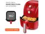 Imagem de Fritadeira Elétrica sem Óleo/Air Fryer Mondial