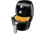 Imagem de Fritadeira Elétrica sem Óleo/Air Fryer Mondial - New Pratic AF-31 Preta 3,5L com Timer