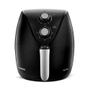 Imagem de Fritadeira Elétrica Sem Óleo Air Fryer Mondial New Pratic AF31 3,5 L Preto 220v