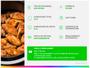 Fritadeira Elétrica sem Óleo/Air Fryer Nell Smart - Preta 2,4L com Timer Imagem de Fritadeira Elétrica sem Óleo/Air Fryer Nell Smart