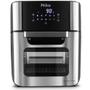 Imagem de Fritadeira Elétrica sem Óleo Air Fryer Oven Philco 12 Litros PFR2200 Preta 127V