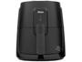 Fritadeira Elétrica sem óleo/Air Fryer Philco PFR15PG Preto 4,3L com Timer Imagem de Fritadeira Elétrica sem óleo/Air Fryer Philco PFR15PG Preto 4,3L com Timer