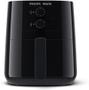 Imagem de Fritadeira Elétrica Sem Óleo Air Fryer Philips Walita RI9201 4,1L 110V - Preta