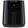 Imagem de Fritadeira Elétrica Sem Óleo Air Fryer Philips Walita RI9252 4,1 L Digital Preta