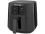 Imagem de Fritadeira Elétrica sem Óleo/Air Fryer Philips Walita Spectre Preta 4,1L