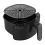 Imagem de Fritadeira Elétrica Sem Óleo Cadence, Pratic Fryer FRT515, Preto 