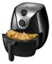 Imagem de Fritadeira elétrica sem óleo Multilaser Gourmet Air Fryer 4